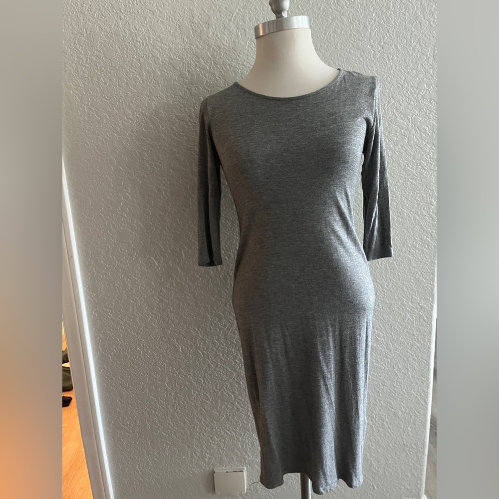 Forever 21 contemporary dress